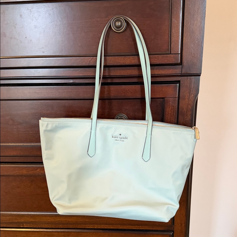 Kate Spade Aventurine Tote